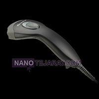 بارکد خوان پسیفلکس بارکد خوان پسیفلکس